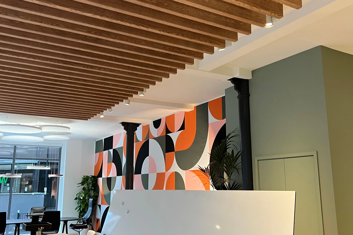 Soundtect Soundtect acoustic products inspiration gallery