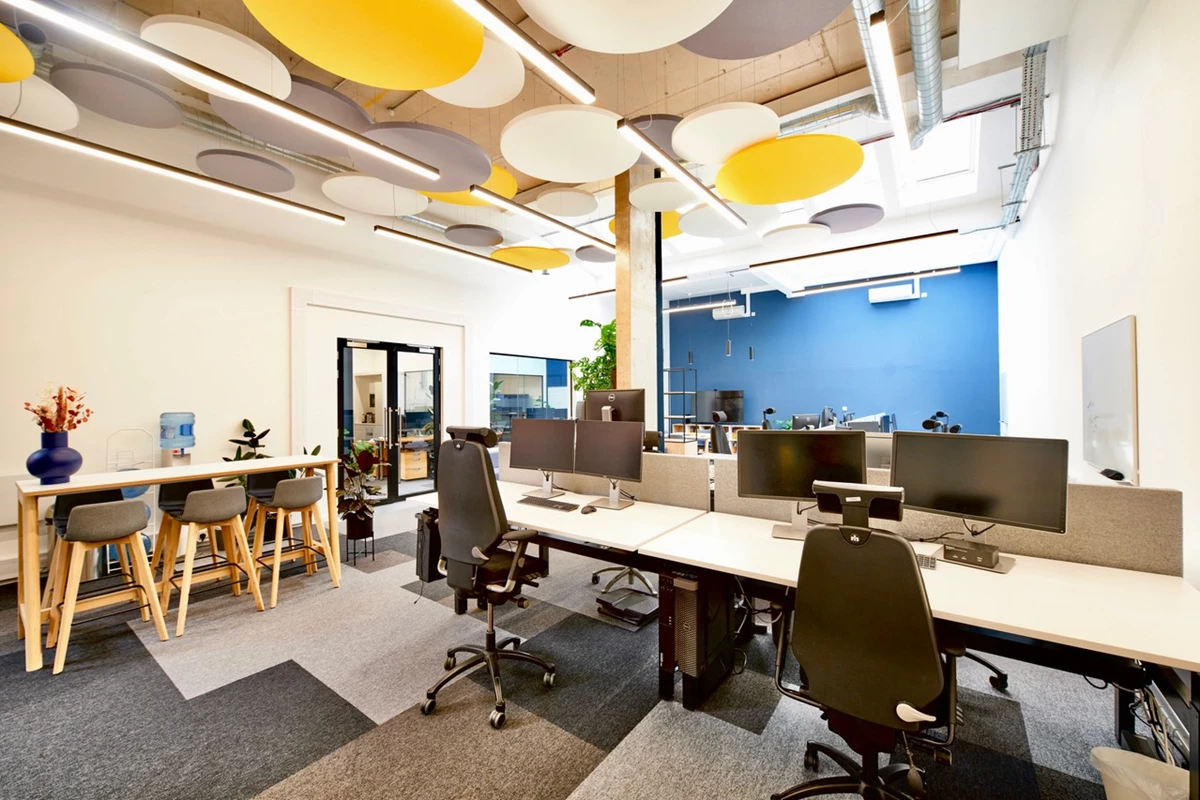 Soundtect Soundtect acoustic products inspiration gallery