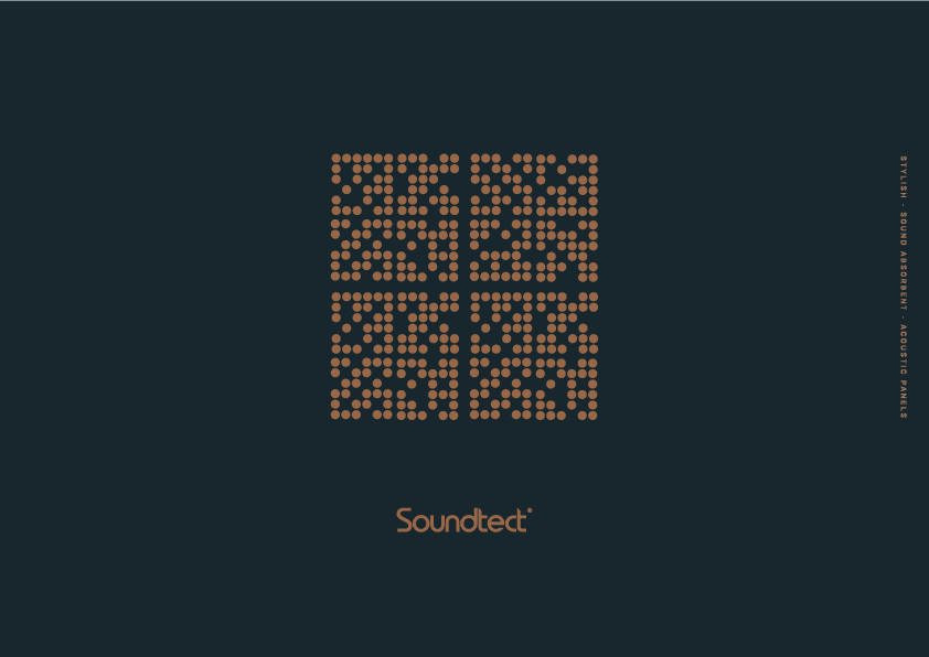 Soundtect brochure