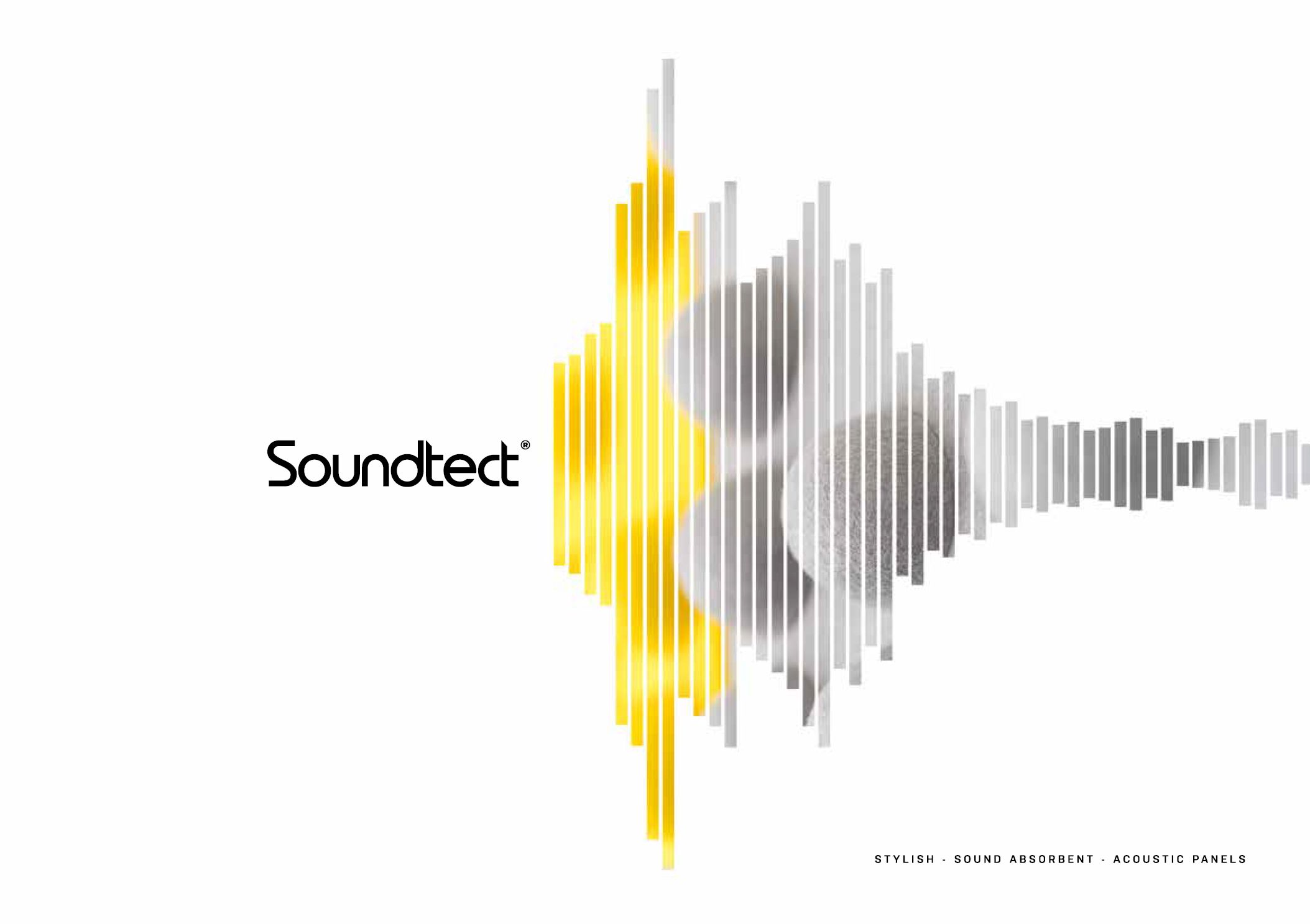 Soundtect brochure