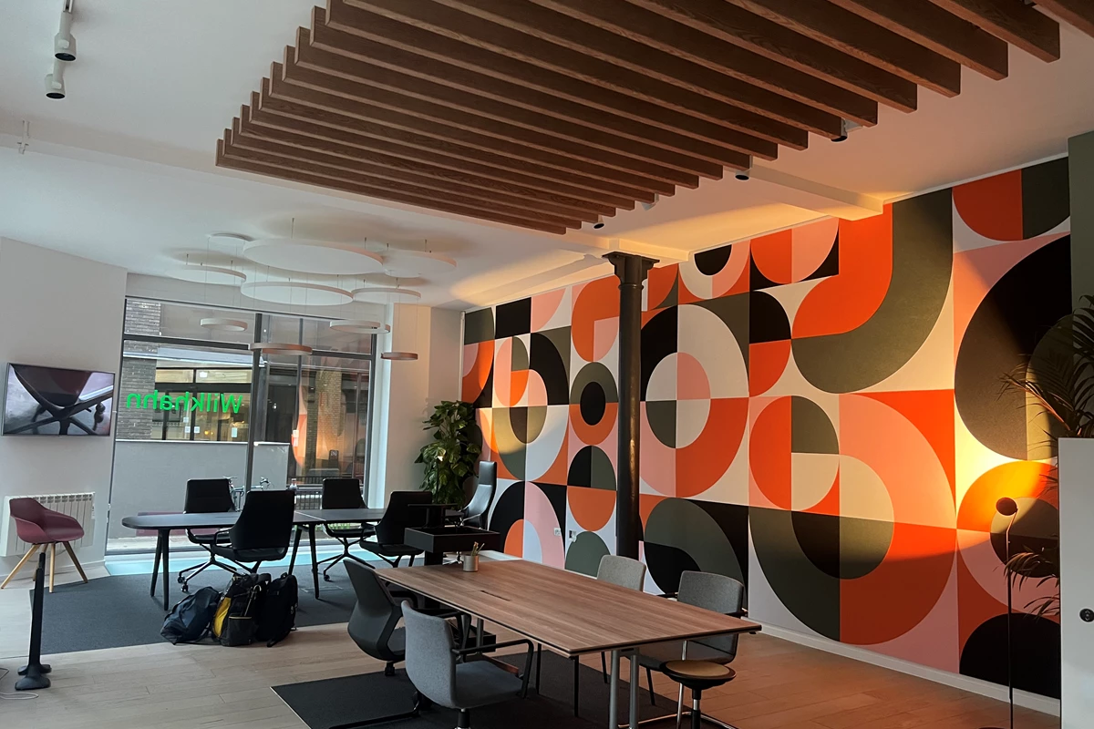 Soundtect Soundtect acoustic products inspiration gallery