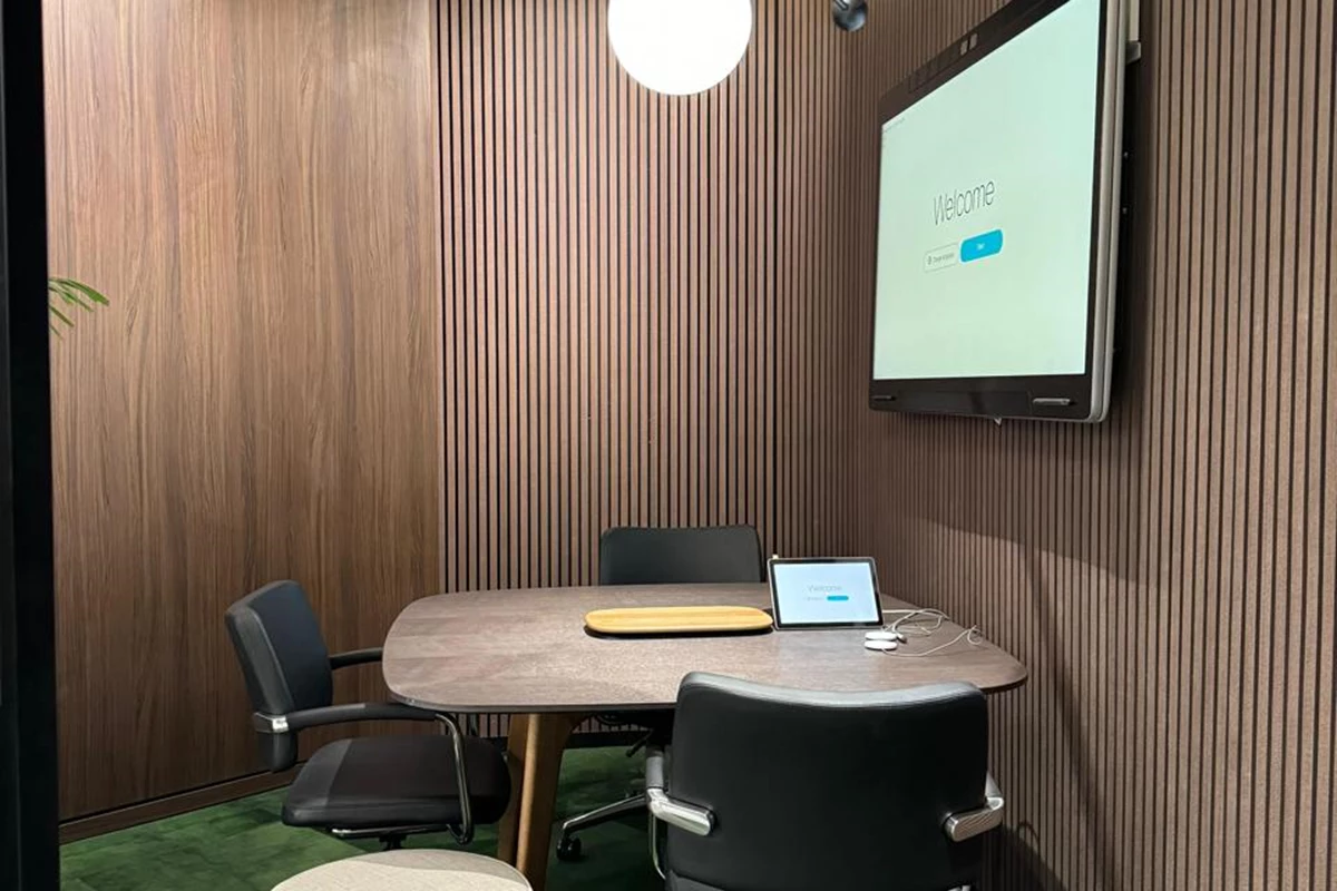 Soundtect Soundtect acoustic products inspiration gallery