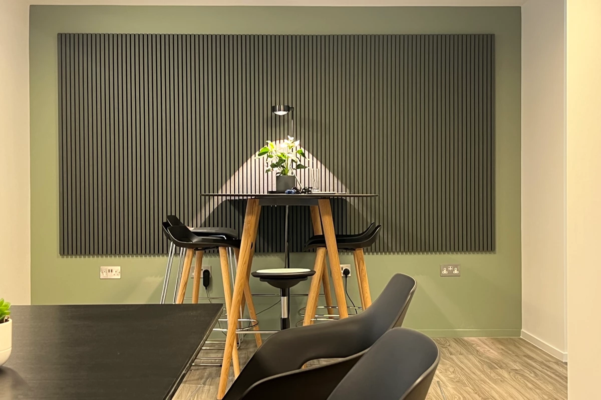 Soundtect Soundtect acoustic products inspiration gallery