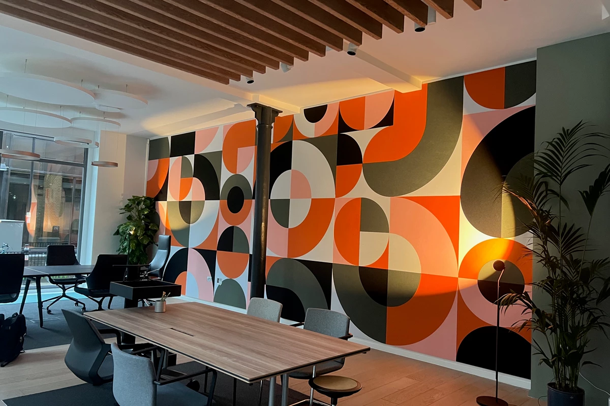 Soundtect Soundtect acoustic products inspiration gallery