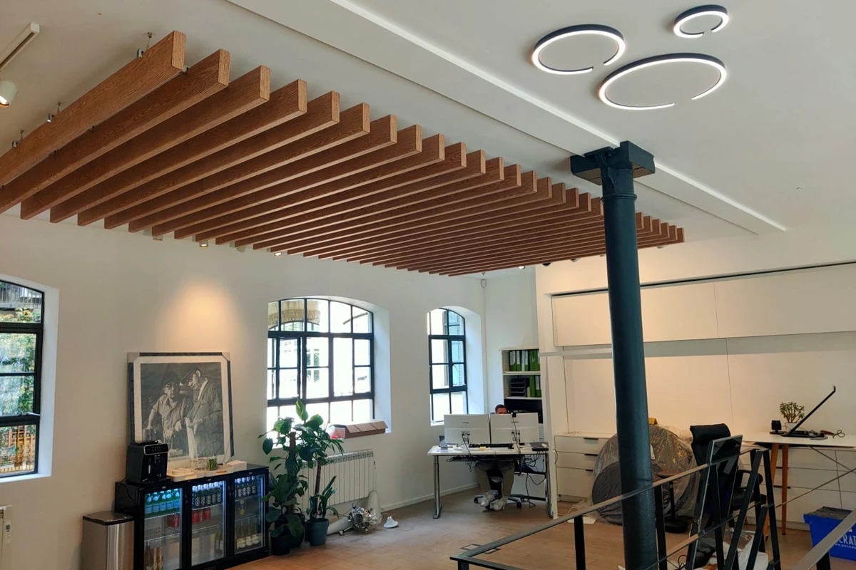 Soundtect Soundtect acoustic products inspiration gallery